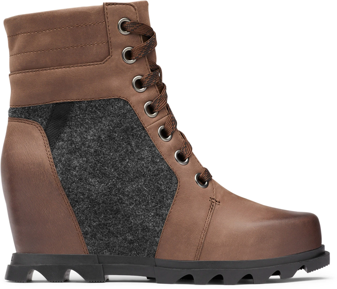 Sorel Women's Joan Of Arctic Wedge III Lexie Bootie 5 Sorel Women's Joan Of Arctic Wedge III Lexie Bootie - Image 3