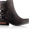 Sorel Women's Lolla -Fashion Shoe Shop sorel womens lolla black quarry 1690651010 11730.1495132139