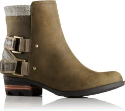 Sorel Women's Lolla 7 Sorel Women's Lolla -Fashion Shoe Shop sorel womens lolla peatmoss pebble 1690651213 01792.1495132139