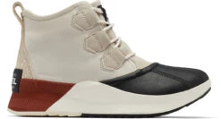 Sorel Women's Out 'N About III Classic Duck Boot -Fashion Shoe Shop sorel womens out n about 3 classic boot fawn sea salt 2020231920 08015.1659490069