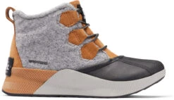 Sorel Women's Out 'N About III Classic Duck Boot -Fashion Shoe Shop sorel womens out n about 3 classic duck boot camel brown black 1959291224 48704.1659490069