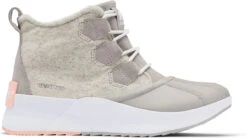 Sorel Women's Out 'N About III Classic Duck Boot -Fashion Shoe Shop sorel womens out n about 3 classic duck boot dove peach blossom 1959291081 10941.1659490069