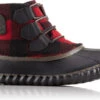 Sorel Women's Out 'N About -Fashion Shoe Shop sorel womens out n about black mud 1757741011 07870.1506092302.600.600