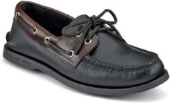Sperry Men's Authentic Original Boat Shoe 12 Sperry Men's Authentic Original Boat Shoe -Fashion Shoe Shop sperry mens authentic original boat shoe black amaretto 0191486 89911.1494591727