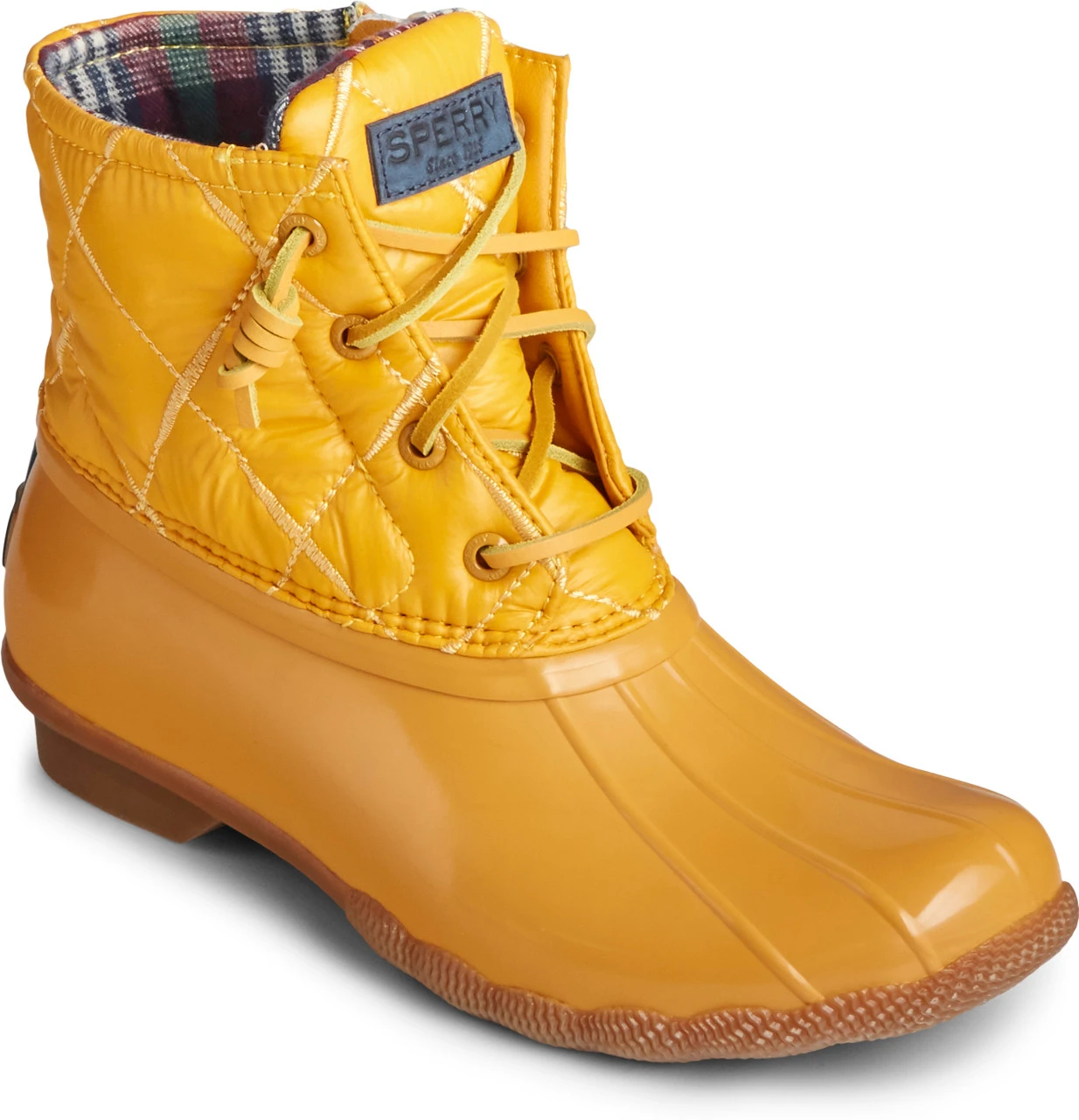 Sperry Women's Saltwater Quilted Nylon 8 Sperry Women's Saltwater Quilted Nylon - Image 6