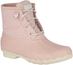 Sperry Women's Saltwater Wool Embossed -Fashion Shoe Shop sperry womens saltwater wool emboss rose dust sts82038 03894.1540243293