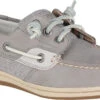 Sperry Women's Songfish 1 Sperry Women's Songfish -Fashion Shoe Shop sperry womens songfish grey sts95710 88664.1490291509