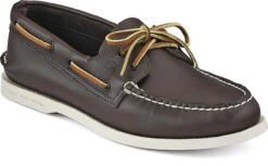Sperry Men's Authentic Original Boat Shoe 14 Sperry Men's Authentic Original Boat Shoe -Fashion Shoe Shop sperry mens authentic original classic brown leather 0195115 41641.1494591727