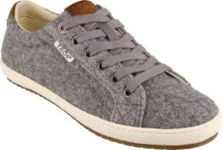 Taos Star Burst -Fashion Shoe Shop taos us womens star burst charcoal tan wool stb 13834 chtw 82656.1633446483