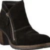 Taos Billie -Fashion Shoe Shop taos womens billie black bli 28367 blk 63221.1571773670