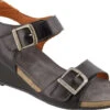 Taos Buckle Up -Fashion Shoe Shop taos womens buckle up black buc 6968 blk 63283.1553646765