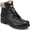 Taos Captain 1 Taos Captain -Fashion Shoe Shop taos womens captain black cpn 9061a blk 61042.1669055514