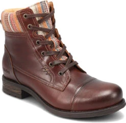 Taos Captain -Fashion Shoe Shop taos womens captain brown cpn 9061a brn 81517.1669055514