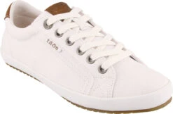 Taos Star Burst -Fashion Shoe Shop taos womens star burst white tan stb 13834 whtn 09341.1633446487