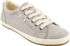 Taos Star 20 Taos Star -Fashion Shoe Shop taos womens star grey wash canvas sta 12844 gywc 72954.1647036514