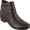 Taos Ultimo -Fashion Shoe Shop taos womens ultimo black ult 13867 blk 68902.1593201188