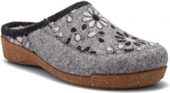 Taos Woolderness 2 -Fashion Shoe Shop taos womens woolderness 2 grey wo2 2700 gry 35973.1662584208