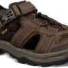 Teva Men's Omnium 2 Leather -Fashion Shoe Shop teva mens omnium 2 leather turkish coffee 1019179 tkcf 09647.1713903207.600.600