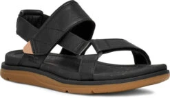Teva Women's Madera Slingback 5 Teva Women's Madera Slingback -Fashion Shoe Shop teva womens madera slingback black 1152570 blk 32003.1713903677