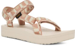 Teva Women's Midform Universal -Fashion Shoe Shop teva womens midform universal bounce maple sugar 1090969 bmsgr 21135.1713903699