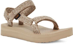 Teva Women's Midform Universal -Fashion Shoe Shop teva womens midform universal dorinda sesame 1090969 dssm 80467.1713903699
