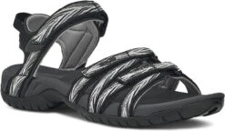 Teva Women's Tirra -Fashion Shoe Shop teva womens tirra palms black white 4266 pbkw 94150.1713903844