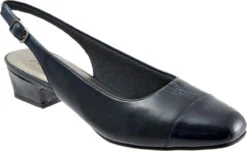 Trotters Dea -Fashion Shoe Shop trotters dea navy t7001 460 42797.1499709817