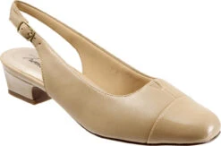 Trotters Dea -Fashion Shoe Shop trotters dea nude t7001 130 97991.1499709817