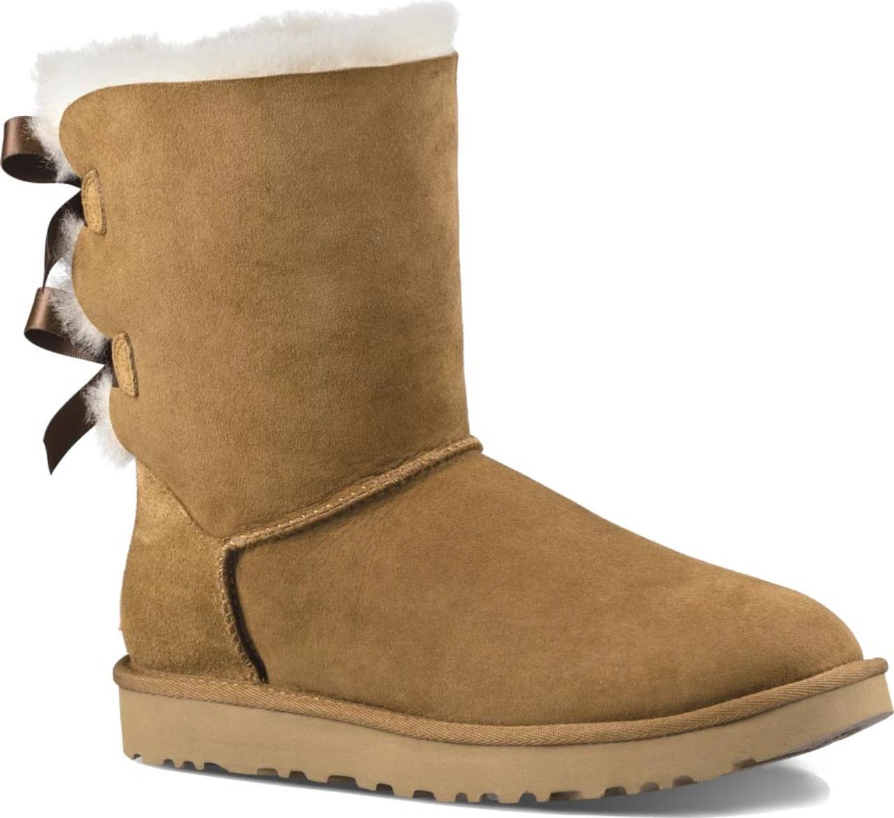 UGG Women's Bailey Bow II 4 UGG Women's Bailey Bow II - Image 2