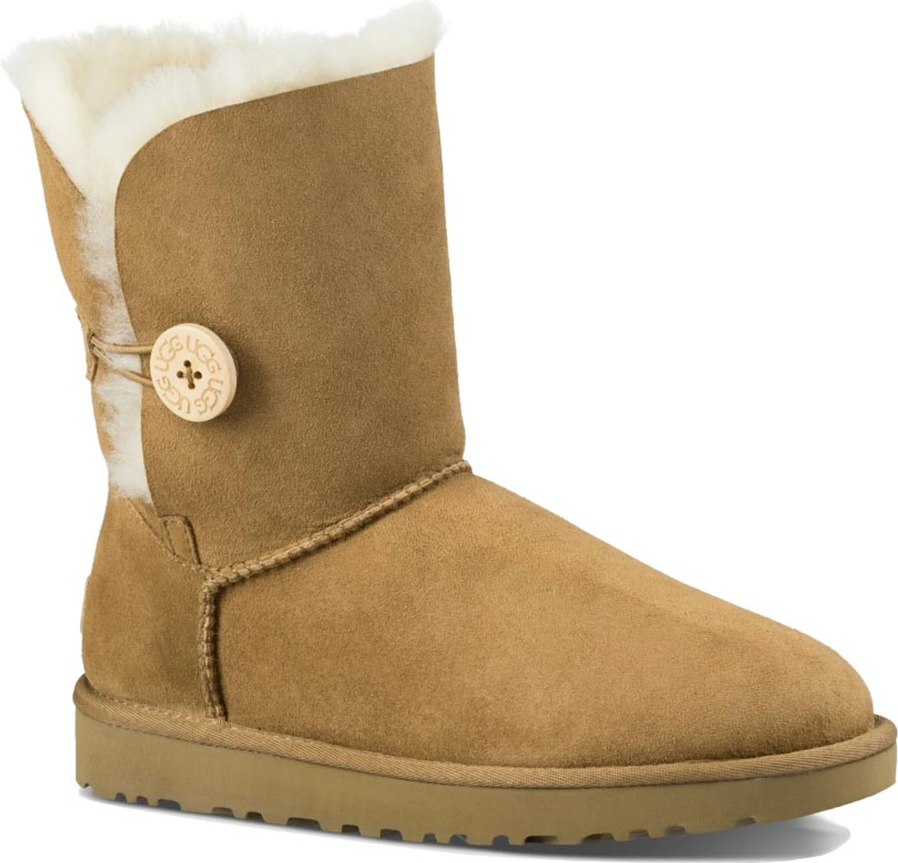 UGG Women's Bailey Button II 4 UGG Women's Bailey Button II - Image 2