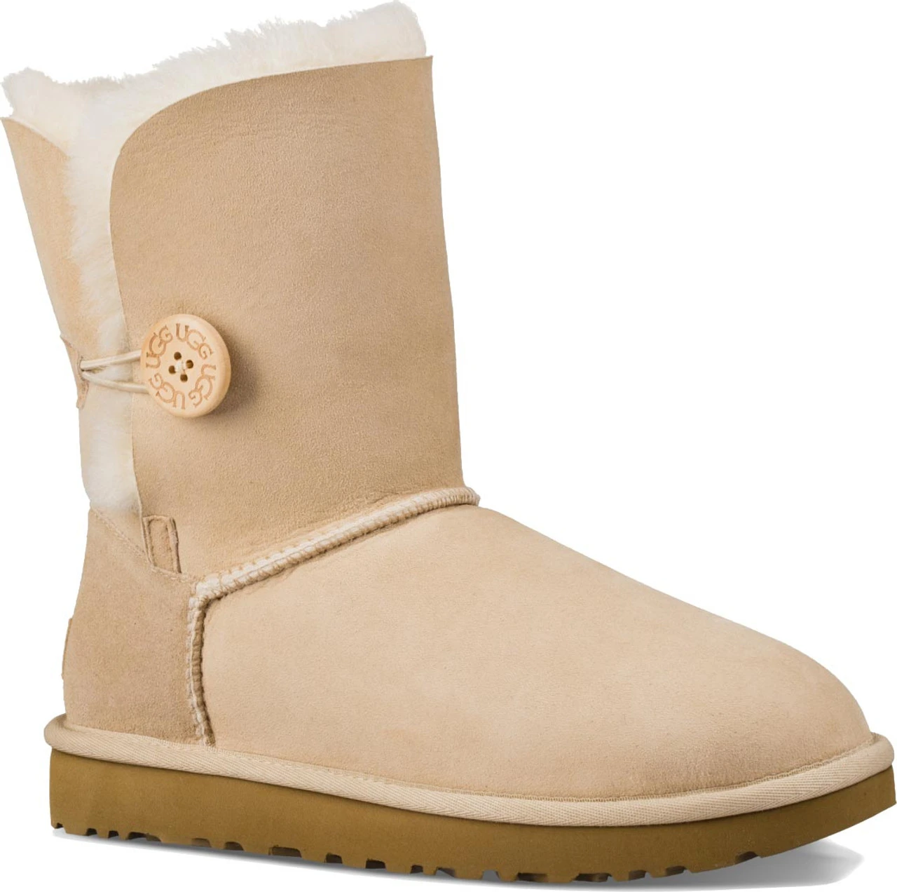 UGG Women's Bailey Button II 9 UGG Women's Bailey Button II - Image 7