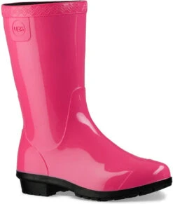 UGG Little Kids Raana 8 UGG Little Kids Raana -Fashion Shoe Shop ugg children raana diva pink 1014340K dvpn 39496.1480083089