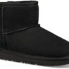 UGG Kids Classic Mini II -Fashion Shoe Shop ugg childrens classic mini ii black 1017715k blk 92026.1661541475