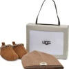 UGG Baby Tasman And UGG Beanie -Fashion Shoe Shop ugg childrens infants baby tasman beanie chestnut 1133630i che 94950.1658352640