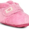 UGG Infants Bixbee 2 UGG Infants Bixbee -Fashion Shoe Shop ugg childrens infants bixbee bubblegum 1103497i bbg 03798.1657851719