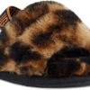 UGG Infants Fluff Yeah Slide Panther Print 1 UGG Infants Fluff Yeah Slide Panther Print -Fashion Shoe Shop ugg childrens infants fluff yeah slide panther print butterscotch 1123641i btc 74888.1630083039.600.600
