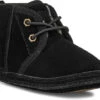UGG Infants Neumel -Fashion Shoe Shop ugg childrens infants neumel black 1103500I blk 51957.1654283815