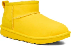 Fashion Shoe Shop 33 Fashion Shoe Shop -Fashion Shoe Shop ugg childrens kids classic ultra mini canary 1130750k can 69277.1661534483