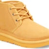 UGG Kids Neumel II -Fashion Shoe Shop ugg childrens kids neumel 2 amber 1017320k ambr 29458.1662581001