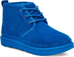 UGG Kids Neumel II -Fashion Shoe Shop ugg childrens kids neumel 2 classic blue 1017320k cbl 09112.1662581001