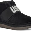 UGG Kids Neumel II Graphic 1 UGG Kids Neumel II Graphic -Fashion Shoe Shop ugg childrens kids neumel 2 graphic black 1110703k blk 84077.1657880295
