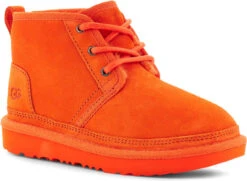 UGG Kids Neumel II -Fashion Shoe Shop ugg childrens kids neumel 2 orange soda 1017320k ogs 34509.1662581002