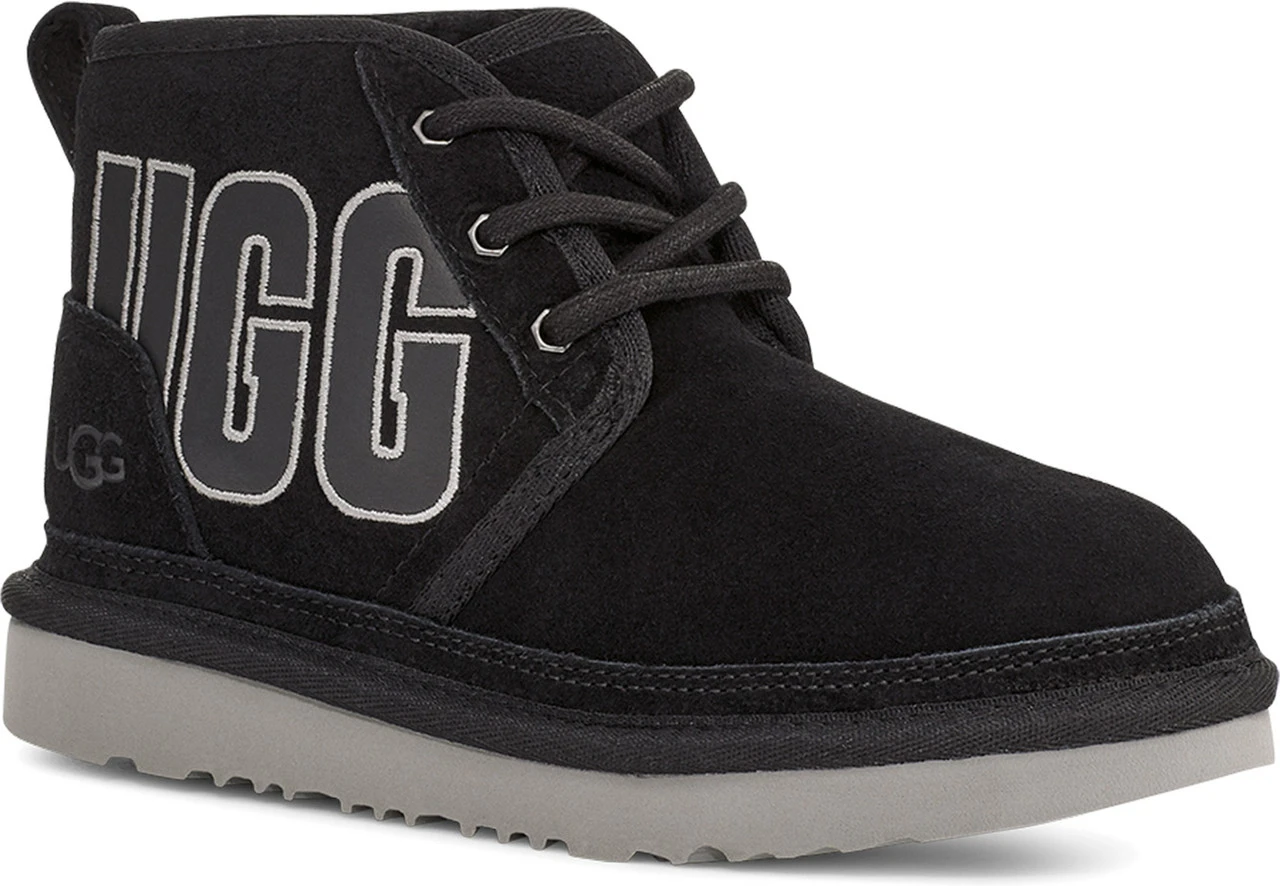 UGG Kids Neumel Graphic Outline