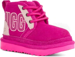 Fashion Shoe Shop 27 Fashion Shoe Shop -Fashion Shoe Shop ugg childrens kids neumel graphic outline pink multi 1130787k pkmu 69681.1662609722