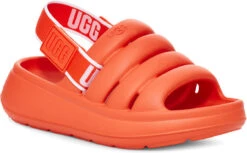 UGG Kids Sport Yeah -Fashion Shoe Shop ugg childrens kids sport yeah orange soda 1129050k ogs 74948.1648739910