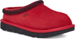 UGG Kids Tasman II 16 UGG Kids Tasman II -Fashion Shoe Shop ugg childrens kids tasman 2 samba red 1019066k sbr 03279.1667482126