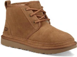 UGG Toddlers Neumel II -Fashion Shoe Shop ugg childrens neumel ii chestnut 1017320k che 79002.1667483762