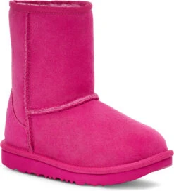 UGG Toddlers Classic II -Fashion Shoe Shop ugg childrens toddlers classic 2 raspberry sorbet 1017703t rsps 82485.1658503193