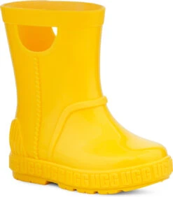 Fashion Shoe Shop 35 Fashion Shoe Shop -Fashion Shoe Shop ugg childrens toddlers drizlita canary 1130361t can 98141.1661535368