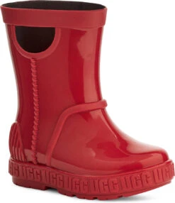 UGG Toddlers Drizlita -Fashion Shoe Shop ugg childrens toddlers drizlita samba red 1130361t sbr 39261.1661535368